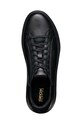 Geox sneakersy skórzane U DEIVEN U455WD.00047.C9999 czarny