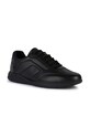 Geox sneakers din piele U SPHERICA EC2 U45BXD.000LM.C9999 negru SS24