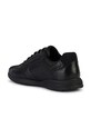 Geox sneakers din piele U SPHERICA EC2 negru U45BXD.000LM.C9999