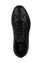 Geox sneakers din piele U SPHERICA EC2 U45BXD.000LM.C9999 negru