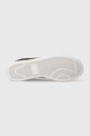EA7 Emporio Armani sneakers in pelle XK375.X8X001.N181 nero