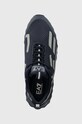 EA7 Emporio Armani sportcipő sötétkék XCC52.X8X033.T560