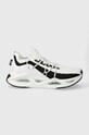 EA7 Emporio Armani sneakers textil alb XK227.X8X087.K681