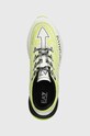 EA7 Emporio Armani sneakers verde XK307.X8X129.T563
