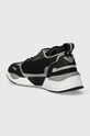 Cipők EA7 Emporio Armani sportcipő XK379.X8X159.N763 fekete