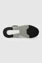 EA7 Emporio Armani sportcipő XK379.X8X159.N763 fekete