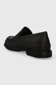 Încălțăminte Camper mocasini de piele Pix K100951.001 negru