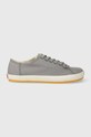 Sneakers boty Camper Peu Rambla Vulcanizado nízký šedá 18869.106