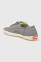 Boty Sneakers boty Camper Peu Rambla Vulcanizado 18869.106 šedá