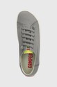 Sneakers boty Camper Peu Rambla Vulcanizado šedá 18869.106