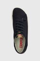 Camper sneakers Peu Rambla Vulcanizado bleumarin 18869.107