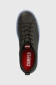 Camper sneakers in pelle Runner Four grigio K100226.131