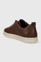 Obuv Kožené tenisky Camper Runner Four K100226.140 hnedá
