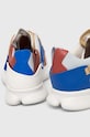 Obuwie Camper sneakersy skórzane TWS K100845.018 multicolor