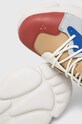 Camper sneakersy skórzane TWS multicolor K100845.018