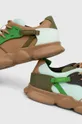 Camper sneakers in pelle TWS Gambale: Pelle naturale Parte interna: Materiale tessile Suola: Materiale sintetico