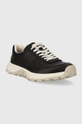 Camper sneakers in pelle Drift Trail nero