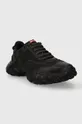 Camper sneakers Pelotas Mars nero