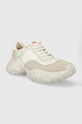 Camper sneakersy Pelotas Mars K100932.006 szary SS24