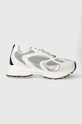 Steve Madden sneakers Prins textil alb SM12000474.196