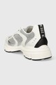 Încălțăminte Steve Madden sneakers Prins SM12000474.196 alb