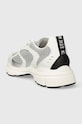 Obuwie Steve Madden sneakersy Prins SM12000474.196 biały