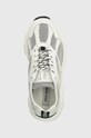 Steve Madden sneakersy Prins biały SM12000474.196