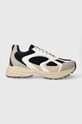 Steve Madden sneakers Prins piele întoarsă multicolor SM12000474.077