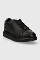 Кроссовки Steve Madden Frosting SM12000476.001 чёрный SS25
