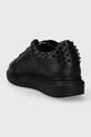 Обувь Кроссовки Steve Madden Frosting SM12000476.001 чёрный