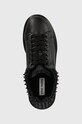 Кроссовки Steve Madden Frosting чёрный SM12000476.001