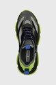 Steve Madden sneakersy Possess czarny SM12000480.BGY