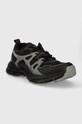 Steve Madden sneakers Jaxon SM12000485.660 negru SS24