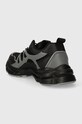 Încălțăminte Steve Madden sneakers Jaxon SM12000485.660 negru