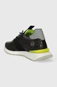 Încălțăminte Steve Madden sneakers Spence SM12000520.BLL negru