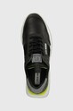 Steve Madden sneakers Spence negru SM12000520.BLL