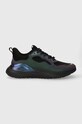 Steve Madden sneakers Slater mic de statură negru SM12000521.010
