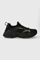 Steve Madden sneakersy Waves syntetyczny czarny SM12000525.001