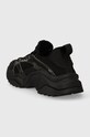 Obuwie Steve Madden sneakersy Waves SM12000525.001 czarny