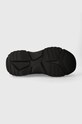 Steve Madden sneakersy Waves SM12000525.001 czarny