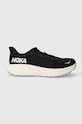 Hoka scarpe da corsa Arahi 7 tessile nero 1147850