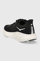Scarpe Hoka scarpe da corsa Arahi 7 1147850 nero