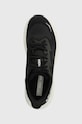 Hoka scarpe da corsa Arahi 7 nero 1147850