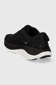 Obuwie Hoka buty do biegania Gaviota 5 1127929 czarny