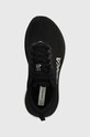 Hoka buty do biegania Gaviota 5 czarny 1127929