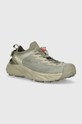 Hoka pantofi Hopara 2 textil verde 1147650