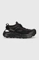Hoka pantofi Hopara 2 1147650 negru SS24