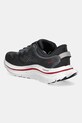 Obuwie Hoka buty do biegania Kawana 2 1147930 szary