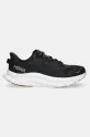 Hoka buty do biegania Kawana 2 1147930 czarny SS25