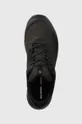 fekete Salomon cipő Outrise GTX
